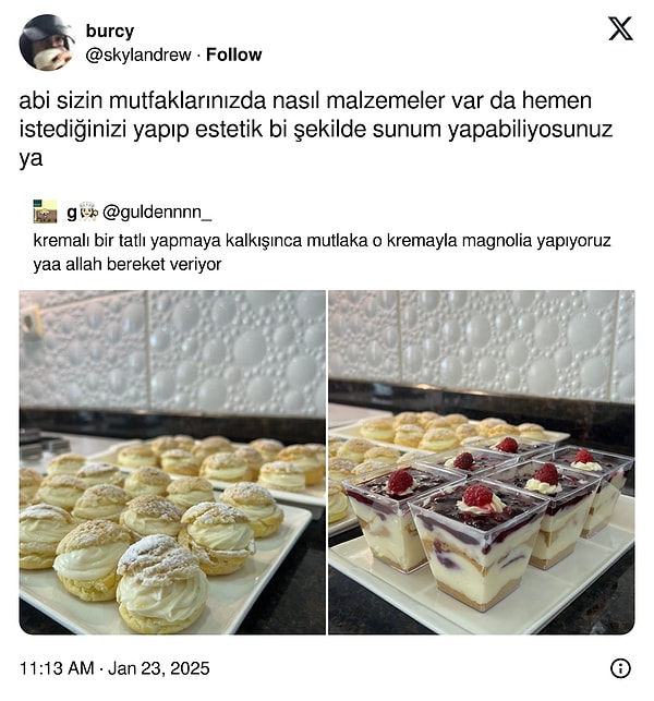 Hadi başlayalım!