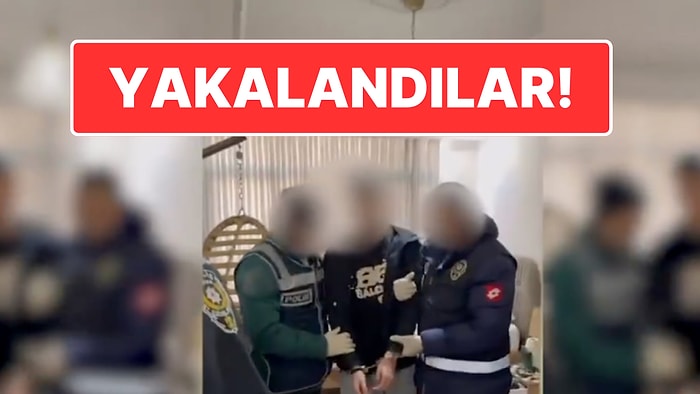 Yakalandılar: Yangında Hayatını Kaybedenlerin Aileleriyle Dalga Geçmişlerdi