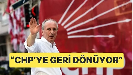 Enver Aysever'den Siyasi Kulisleri Hareketlendirecek Muharrem İnce İddiası Geldi