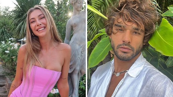 Geçtiğimiz senenin son aylarından bu yana Brezilyalı model Marlon Teixeira ile birliktelik yaşayan Şeyma Subaşı'nın parıldamasının asıl sebebi yaşadığı dolu dizgin aşk!