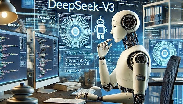 Yapay zeka geleceğin teknolojisini ve bugünü derinden etkiliyor. Yapay zeka robotlarının neler başarabildiğini gördükçe "bizi neler bekliyor?" demeden edemiyoruz.