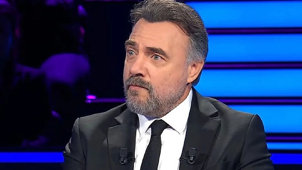 Oktay Kaynarca'nın moderatörlüğünü yaptığı programın yeni bölümünde yarışmacının kafasını karıştıran bir matematik sorusu soruldu.