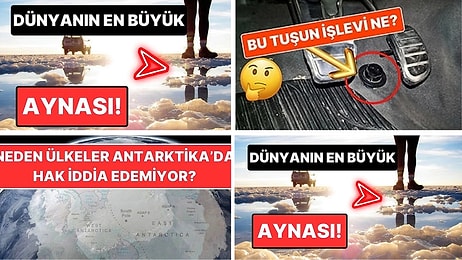 Sohbetlerin Aranan İsmi Olacaksınız: Arkadaş Ortamında Satabileceğiniz 15 Şaşırtıcı Bilgi