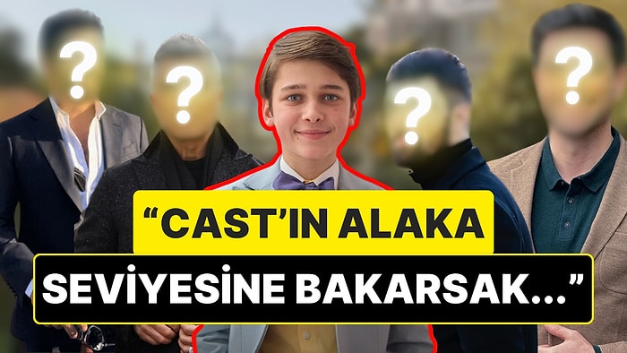 Eda Ece Kararı Gündem Olmuştu: Şakir Paşa Ailesi'nde ‘Suat’ İçin Cast Önerisi Sorulması Goygoya Dönüştü!