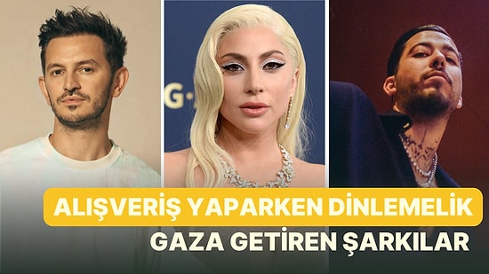 Şubat Ayında Zamlı Maaşı Alıp Kendini AVM'lere Vuranların Dinlemesi Gereken 15 Alışveriş Şarkısı