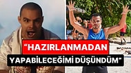 "Şov Başlasın" Demişti: Kaan Kazgan Survivor'a Erken Vedasından Günler Sonra Paylaşım Yapıp Özür Diledi!