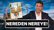 Nereden Nereye: Yarı Zamanlı Londra'da Yaşayan Oyuncu Emre Kınay'ın Yeni Mesleğine Şok Olacaksınız!