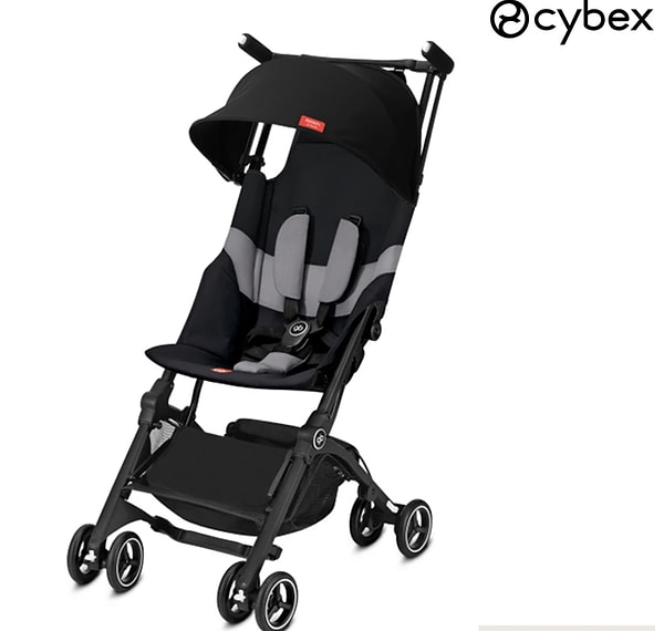 Cybex GB Pockit Plus