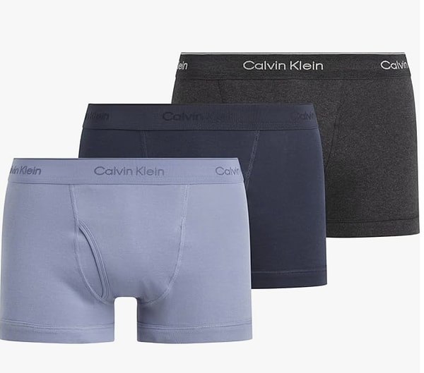 Calvin Klein Sepette %30 İndirim!👇