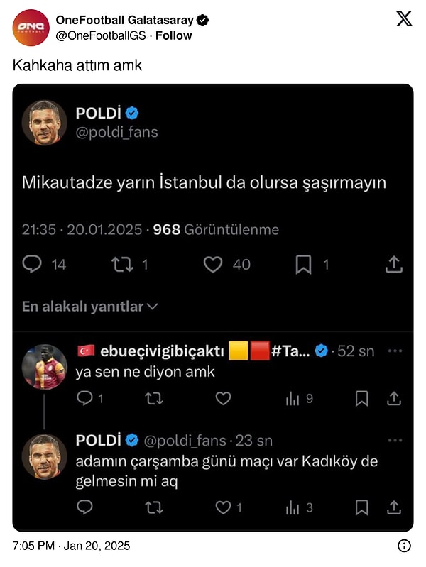 3. Haklı 😎