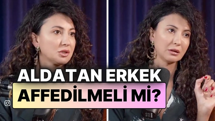 İlişki Danışmanından Tartışma Yaratan Açıklamalar: Aldatma Her Zaman Ayrılık Sebebi mi?