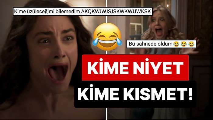 Ayşe’nin Odada Cevat İçin Bekleyen Aniesi’yi Üstsüz Bastığı Sahne Çok Güldürdü!