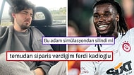 Yapıyorlar Bu Sporu! Geçtiğimiz Hafta Spor Dünyasına Dair Atılmış En Komik Tweetler