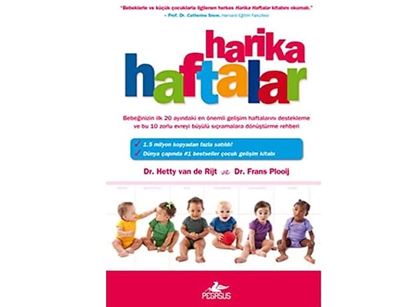 Harika Haftalar