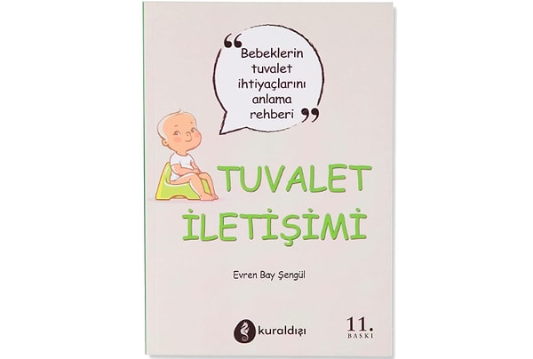 Tuvalet İletişimi: 0-18 Aylık Bebeklerin Boşaltım İhtiyaçlarını Anlama Rehberi