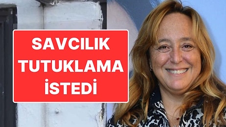 Gezi Davasından Gözaltına Alınmıştı: Ünlü Menajer Ayşe Barım İçin Tutuklama Talebi