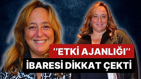 Tutuklanması Talep Edilmişti: Ayşe Barım'ın Savcılık Sevk Raporundaki 'Etki Ajanlığı' İbaresi Dikkat Çekti!