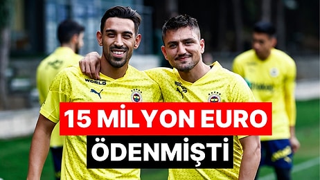 Fenerbahçe'de Gözden Düşen Cengiz Ünder İçin Beşiktaş Devrede!