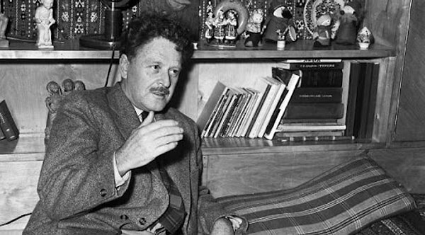 3. Nazım Hikmet’in hangi eseri ilk epik tiyatro örneklerindendir?