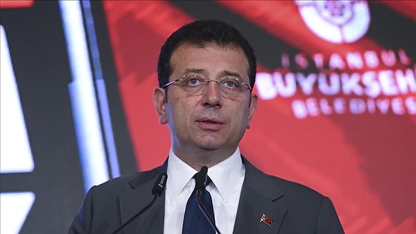 İBB Başkanı Erkem İmamoğlu, bugün düzenlendiği basın toplantısında İstanbul Cumhuriyet Başsavcılığı’nınaçtığı soruşturmalarda görev alan bir bilirkişi hakkında iddialarda bulunmuştu.