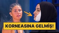 MasterChef Beyza'dan Sonra Bir Kaza da Survivor'da: Ayşe'nin Gözüne Kızgın Yağ Sıçradı!