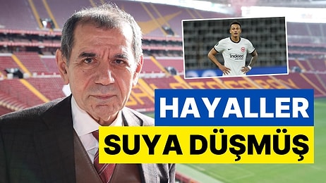 Tuta'nın Menajerinden Galatasaray'a "Fenerbahçe" Cevabı!