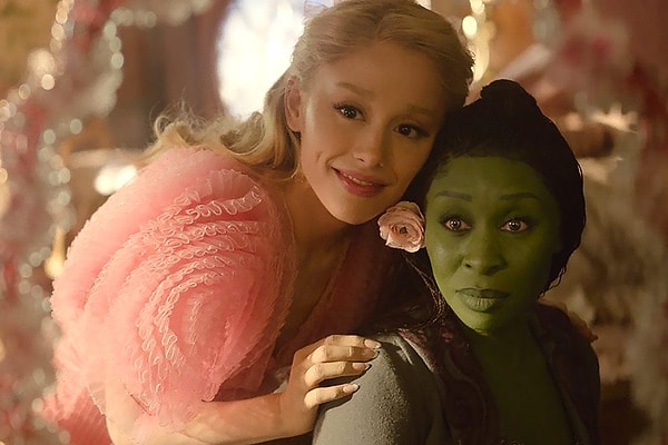 14. Wicked (2024)