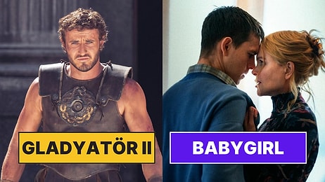 İzlerken Ekrana Kilitleneceğiniz Birbirinden Güzel En Popüler 20 Yabancı Film