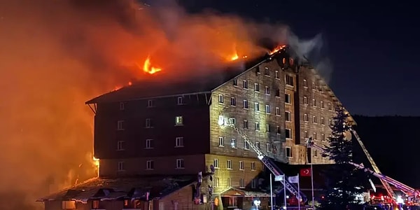 Soruşturmada alınan ifadelerde muhasebe müdüründen bir itiraf gelmişti.