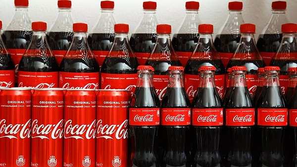 Açıklamada, 328 GE-338 GE arasındaki üretim kodlarına sahip Coca-Cola, Fanta, Sprite, Fuse Tea, Nalu, Minute Maid, Tropico ve Royal Bliss markalarına ait kutu ve cam şişelerdeki içeceklerin yanı sıra bu ürünlerin çeşitli türlerinin de geri çağrıldığı belirtildi.