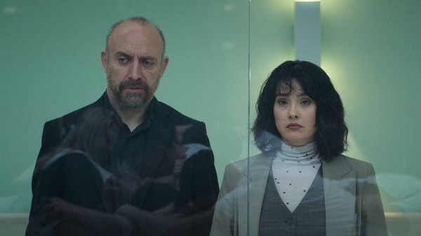 Adsız Aşıklar (2025-Netflix)