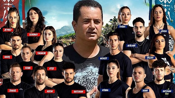 Survivor 2025 yeni bölümleri ile tv8 ekranlarında seyirci ile buluşmaya devam ediyor. Yarışmada rekabetin yanı sıra yarışmacılar arasında kavga da eksik olmuyor.