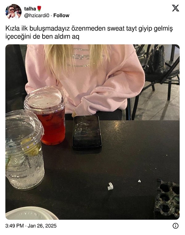 Paylaşım şu...