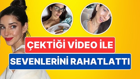 Sevenlerini Korkutmuştu! Kalp Ameliyatı Geçiren Elvin Levinler Son Halini Böyle Videoya Çekti