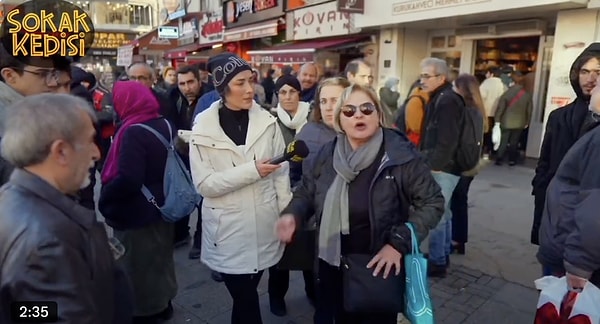 Geçtiğimiz gün NK isimli vatandaş Sokak Kedisi kanalında hükümet ve Cumhurbaşkanı hakkında söylediği sözler nedeniyle tutuklandı.