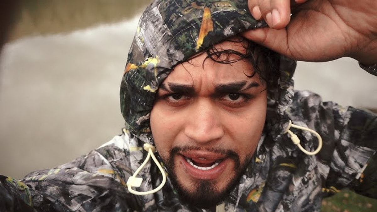 Lvbel C5 Kim? Süleyman Burak Bodur Tutuklandı mı? - Onedio