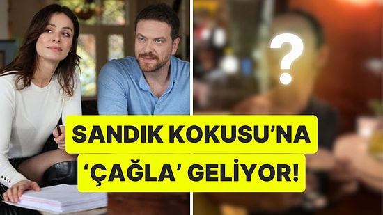 Deniz Yıldızı'nın Unutulmaz Oyuncusu Sandık Kokusu Kadrosuna Dahil Oluyor!