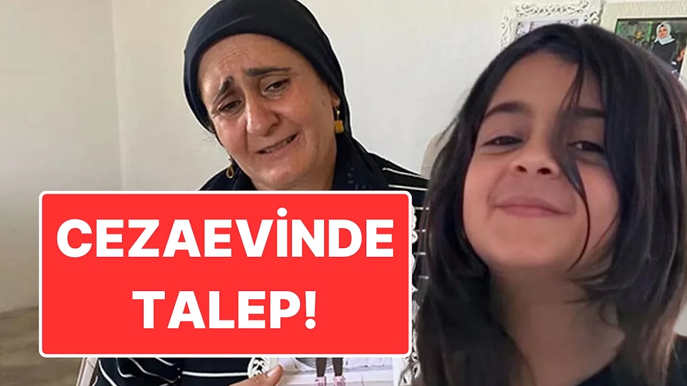 Cezaevinde Talep: Yüksel Güran Rüyasında Narin’i Görmek İçin Sürekli Uyuyormuş