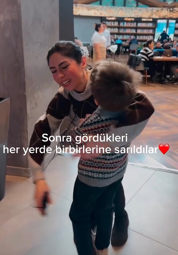 Ve sebebini ise “öfkesi geçsin” şeklinde açıkladı. Onun bu ince düşüncesi karşısında restoran görevlisi de bizler de mest olduk.