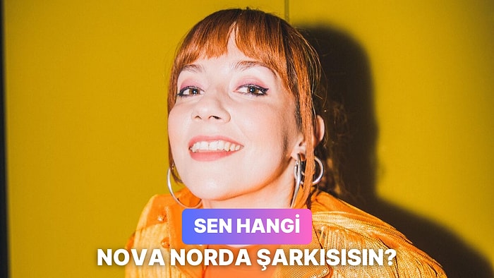 Hangi Nova Norda Parçasısın?