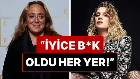 Tekelleşme Olayında Ayşe Barım'ı Yerden Yere Vuran Farah Zeynep Abdullah Konu Geziye Gelince Karar Değiştirdi