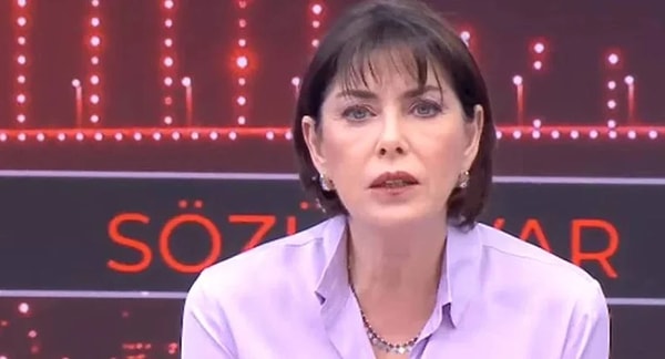 Gazeteci Şirin Payzın hakkında da “terör propagandası yapmak” iddiasıyla soruşturma başlatıldı.