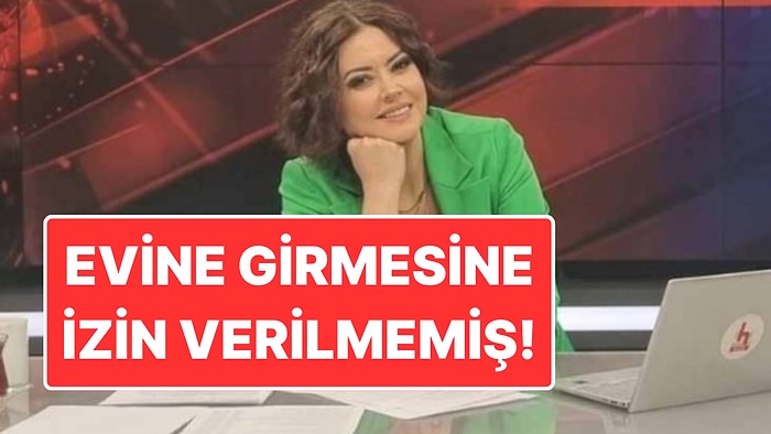 Evine Girmesine de İzin Verilmemiş: Seda Selek Kızının Doğum Gününde Gözaltına Alındı