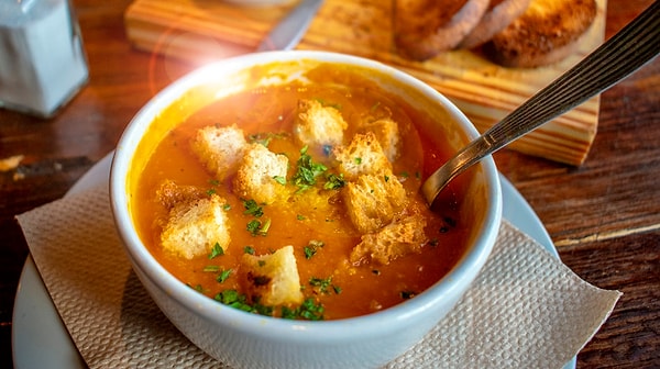 When you visit a restaurant or a casual eatery, you’ve probably come across the term “soup of the day.”