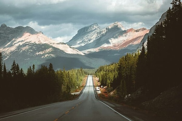 Banff, Canada