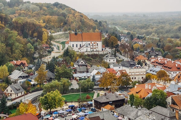 Kazimierz, Poland