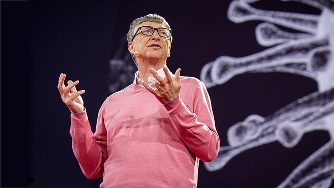 Bill Gates Surprising Predictions and Which of His Prophecies Have Come True