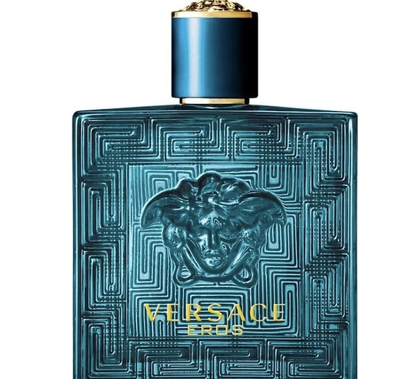 3. Versace Eros Parfüm EDT 100 Ml Erkek Parfüm