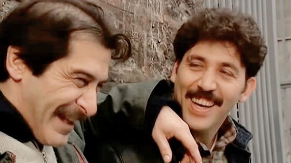 13. Yeditepe İstanbul (2001–2002) -  IMDb: 8.6