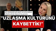 Esra Erol'un Evlilik ve Boşanma Oranlarındaki Artış Hakkındaki Görüşleri Sosyal Medyada Tartışma Yarattı!